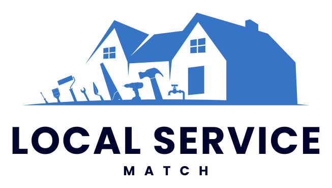 Local Service Match